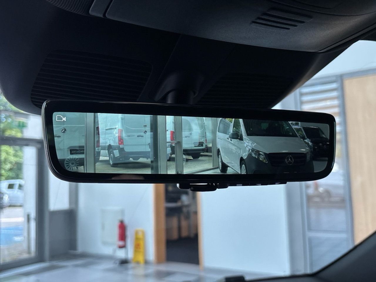Mercedes-Benz V-Klasse – Bild 20