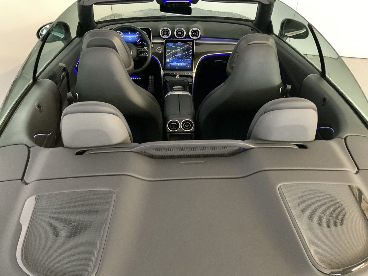 Mercedes-Benz CLE – Bild 18