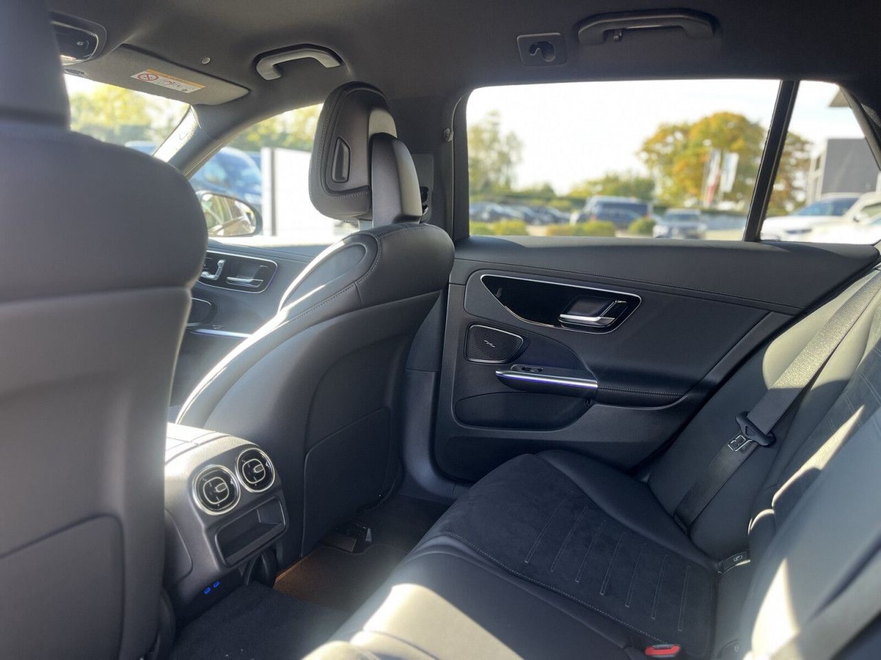 Mercedes-Benz C-Klasse – Bild 14