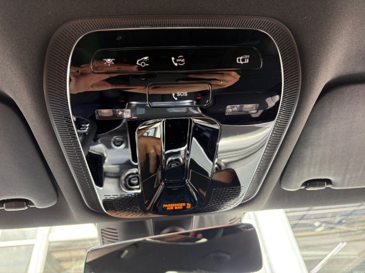 Mercedes-Benz C-Klasse – Bild 19