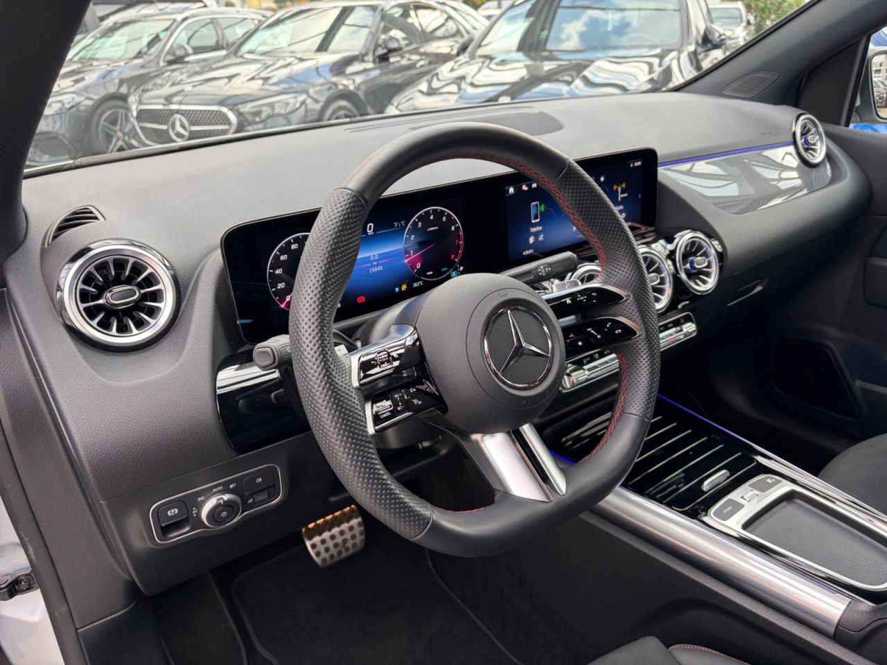 Mercedes-Benz B-Klasse – Bild 10