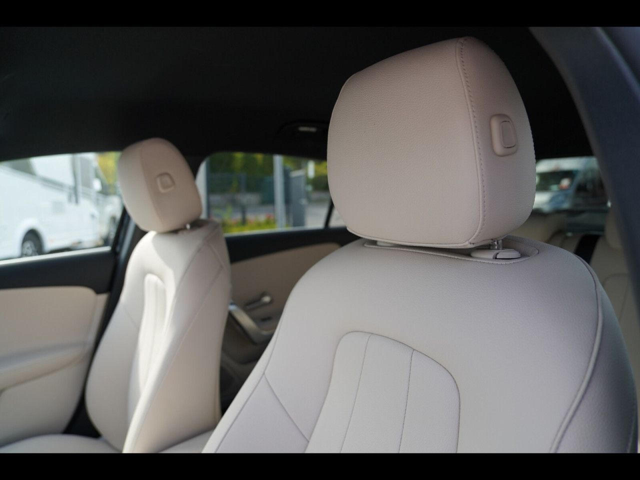 Mercedes-Benz A-Klasse – Bild 20
