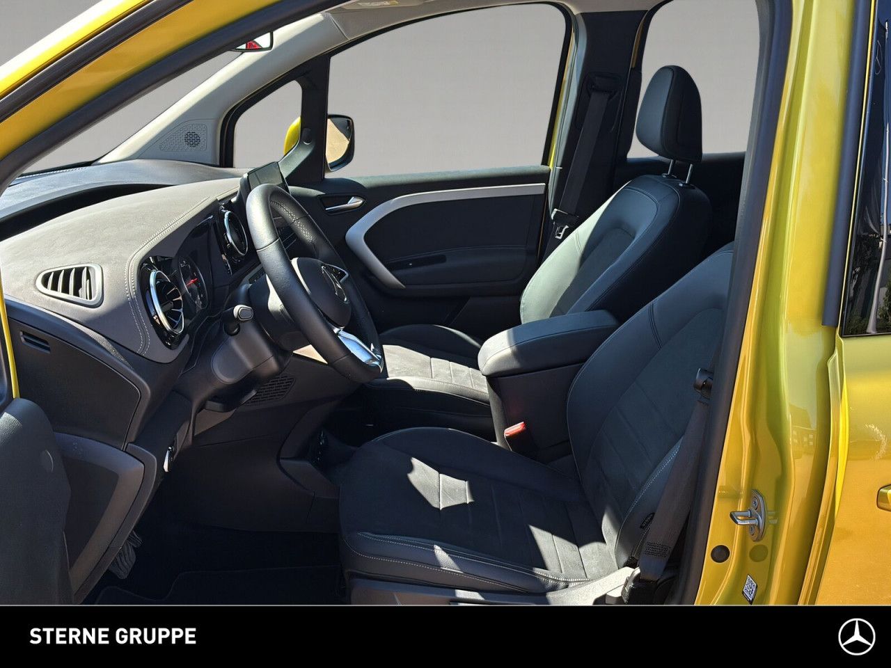 Mercedes-Benz T-Klasse – Bild 9