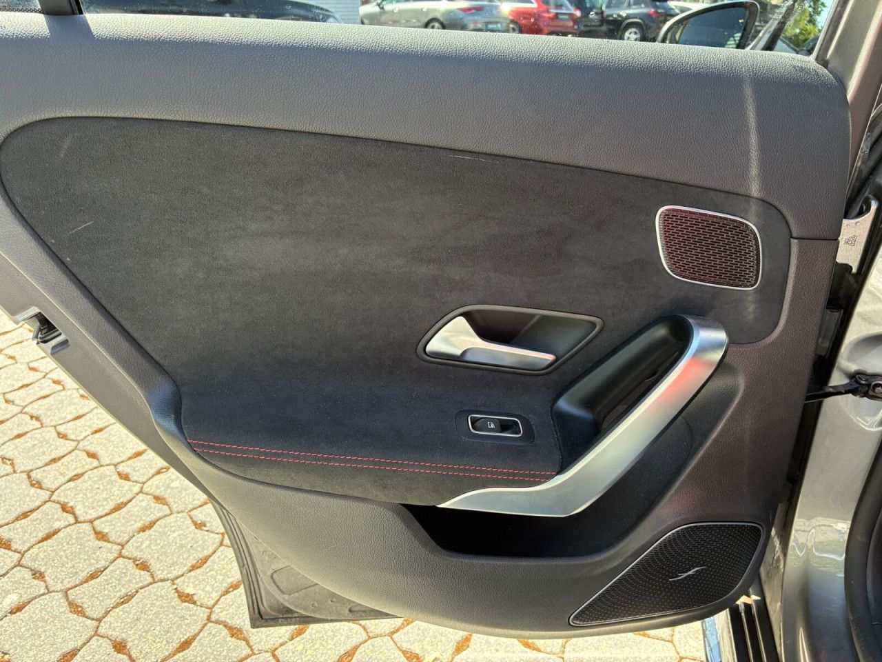 Mercedes-Benz A-Klasse – Bild 18