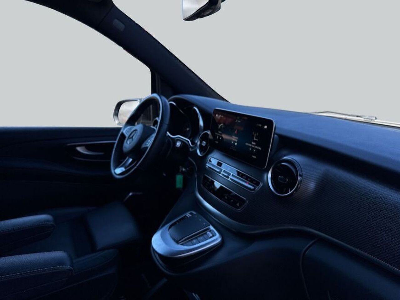 Mercedes-Benz V-Klasse – Bild 15