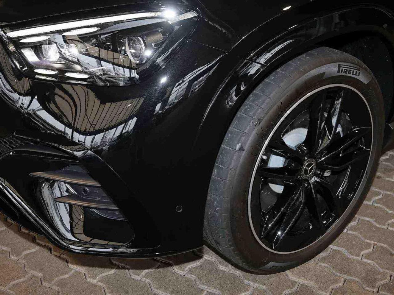 Mercedes-Benz GLE – Bild 3