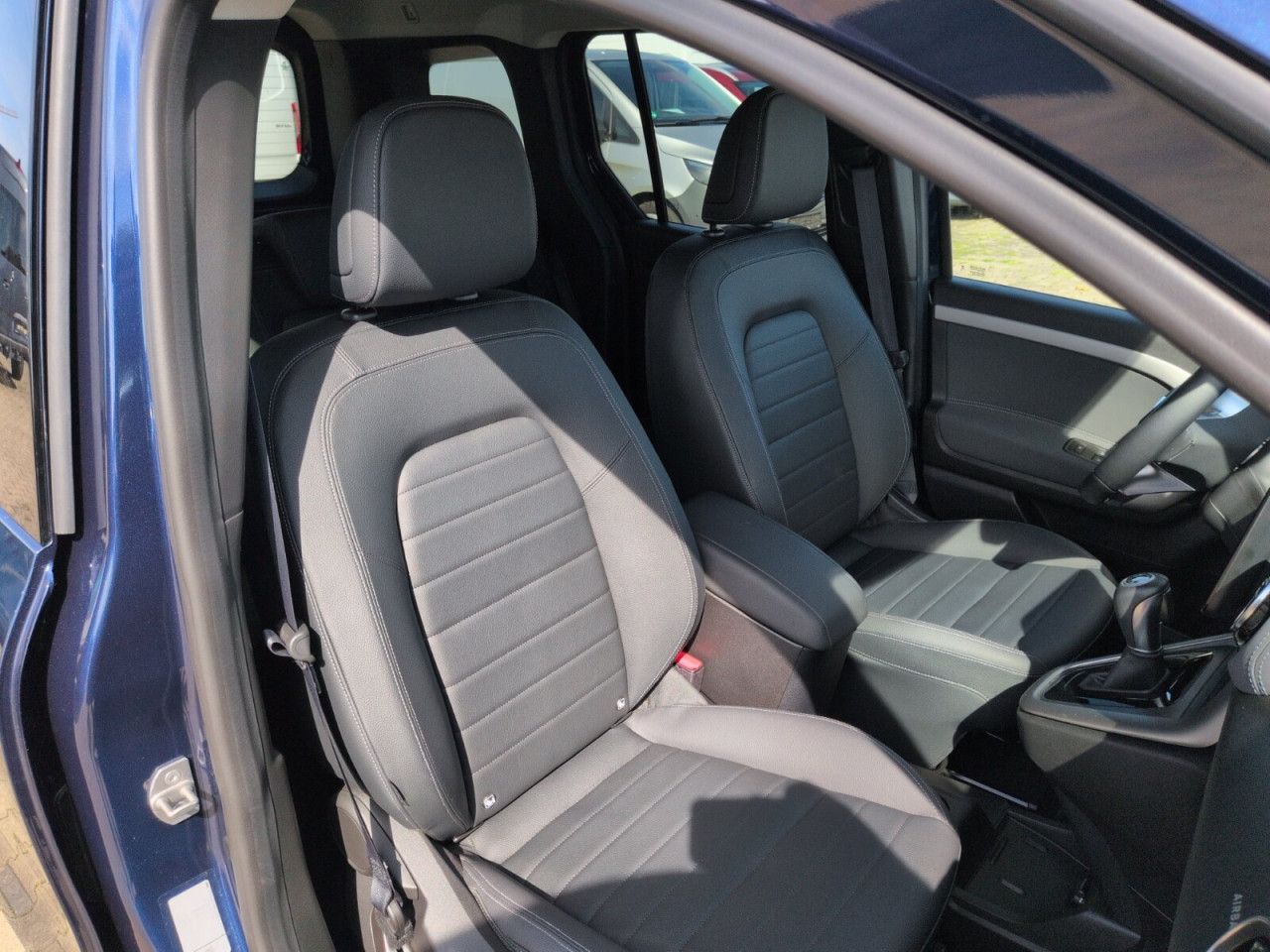 Mercedes-Benz T-Klasse – Bild 10