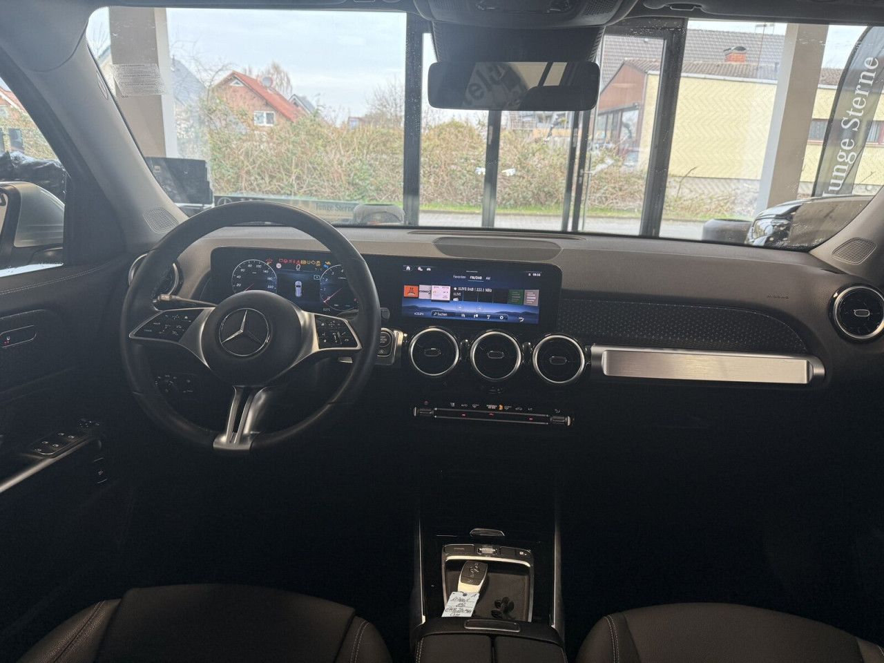 Mercedes-Benz GLB – Bild 8
