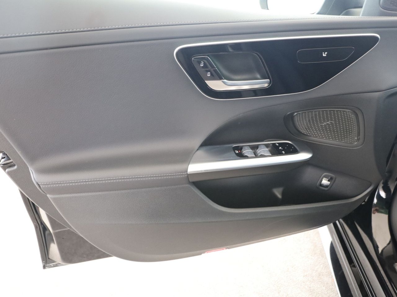 Mercedes-Benz C-Klasse – Bild 9