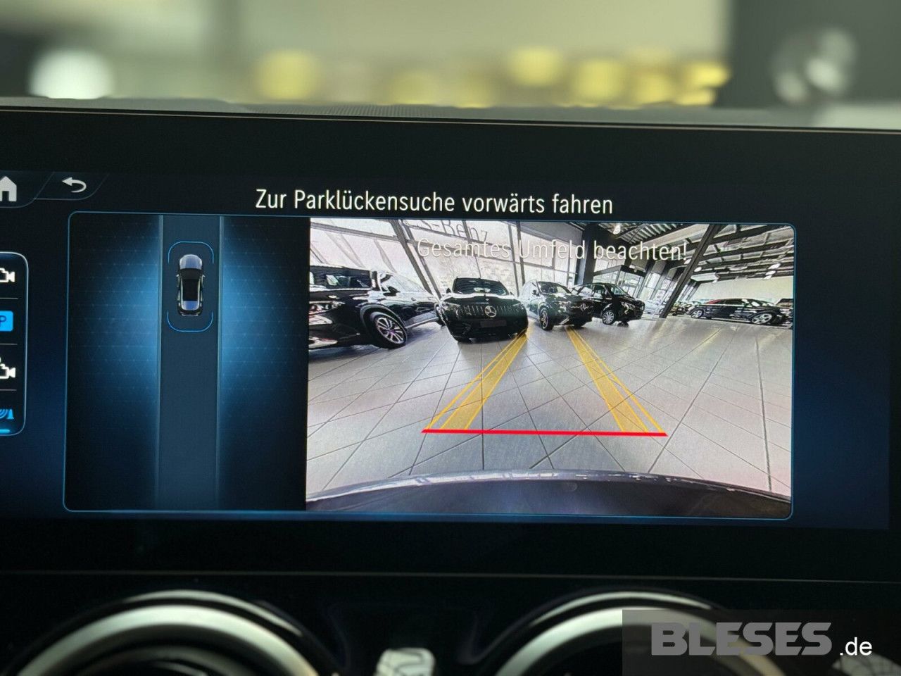 Mercedes-Benz B-Klasse – Bild 10