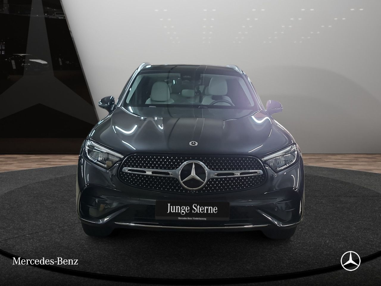 Mercedes-Benz GLC – Bild 2