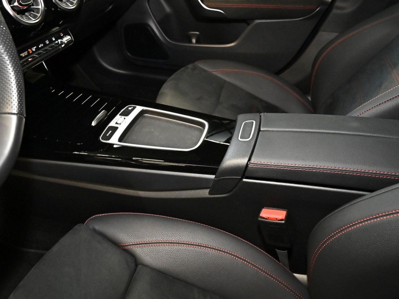 Mercedes-Benz CLA – Bild 15