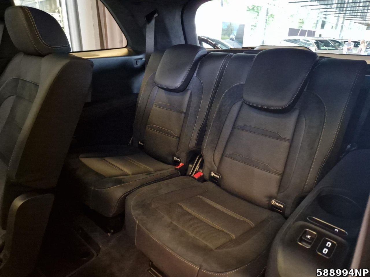 Mercedes-Benz GLS – Bild 17