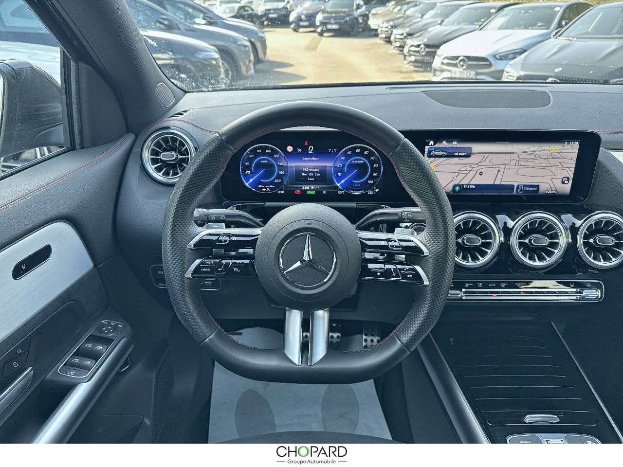 Photo du v&eacute;hicule 5 / 18