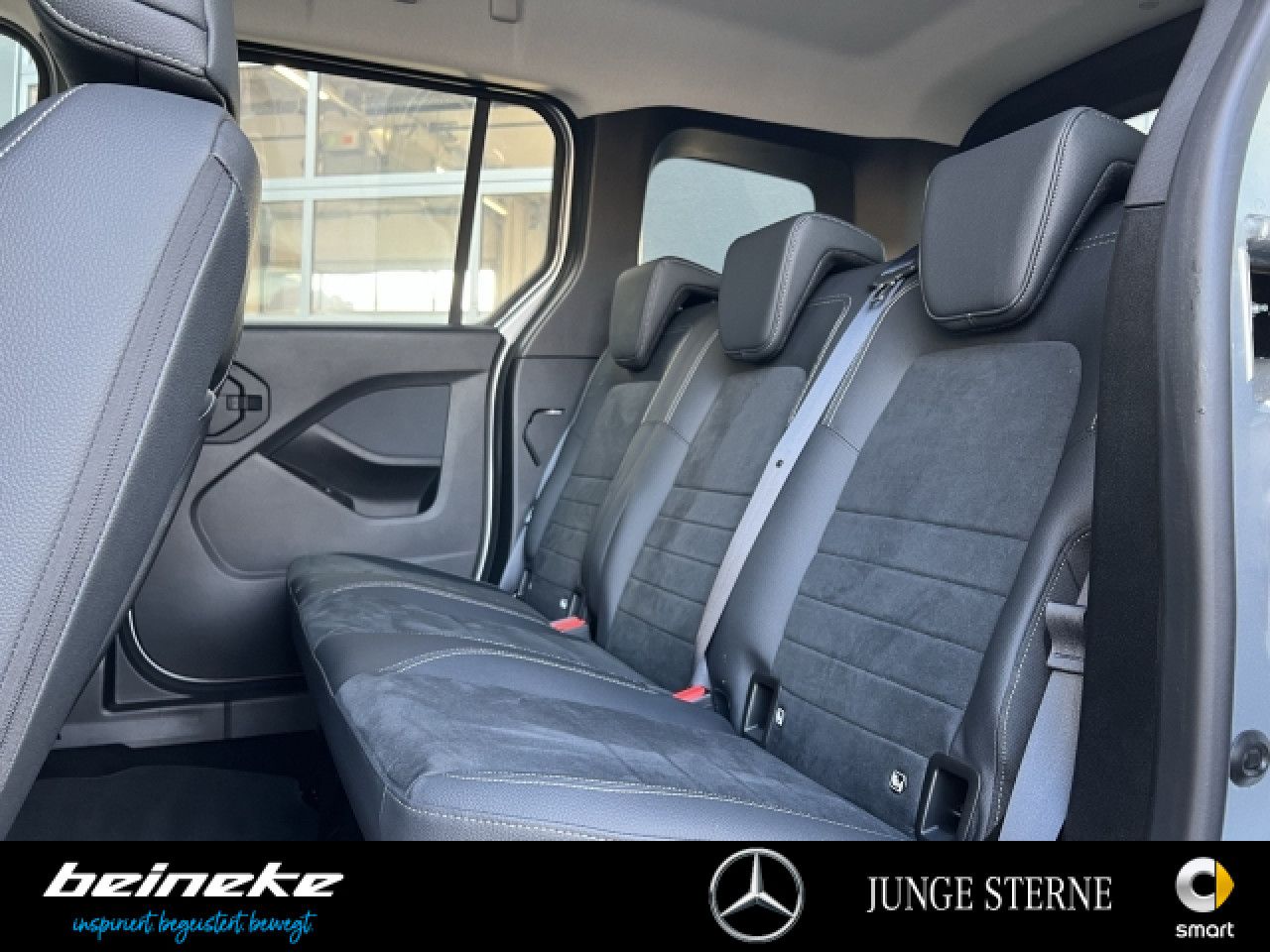 Mercedes-Benz T-Klasse – Bild 14