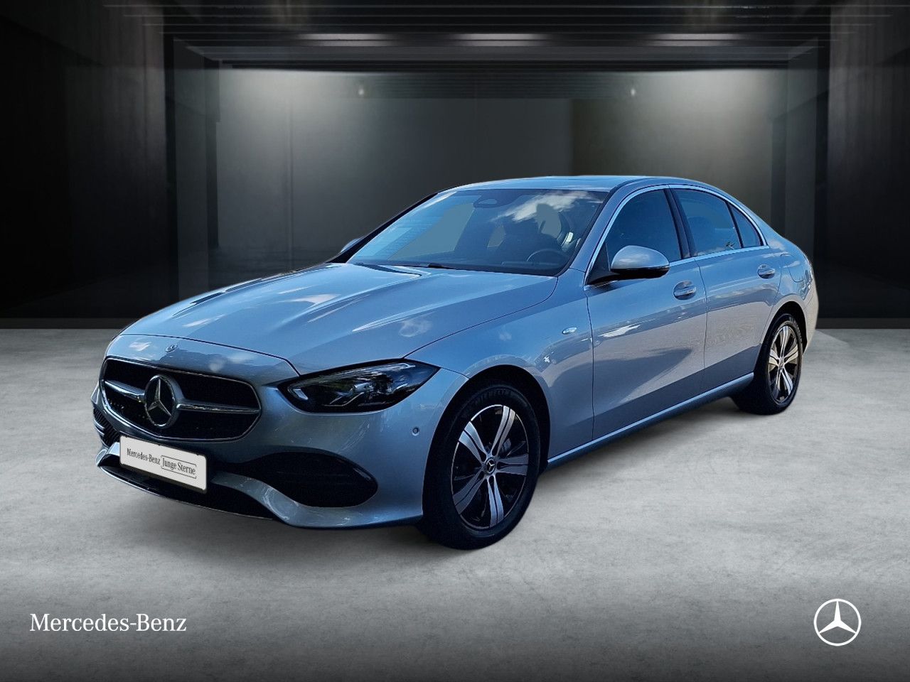 Mercedes-Benz C-Klasse – Bild 7