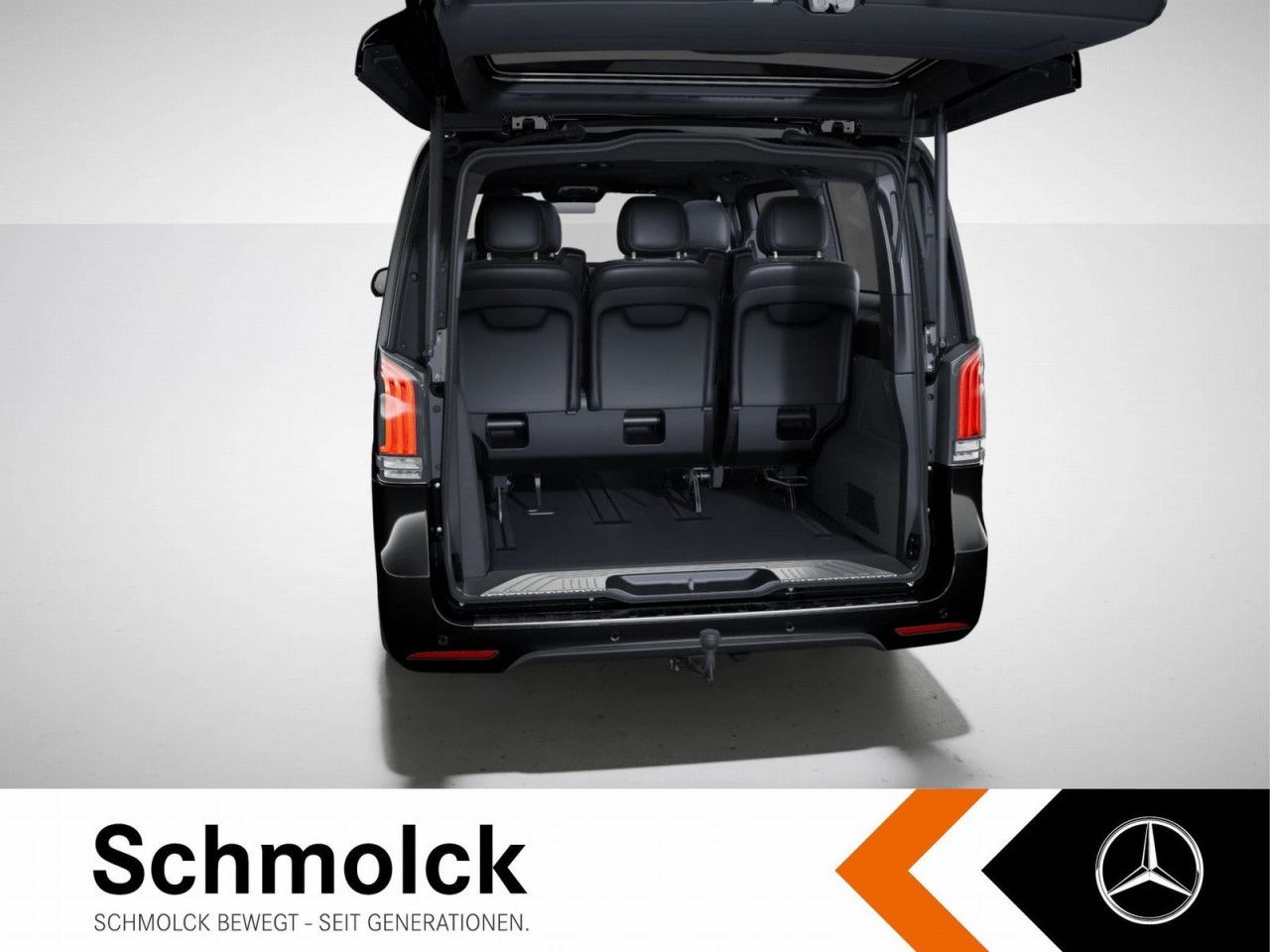 Mercedes-Benz V-Klasse – Bild 6