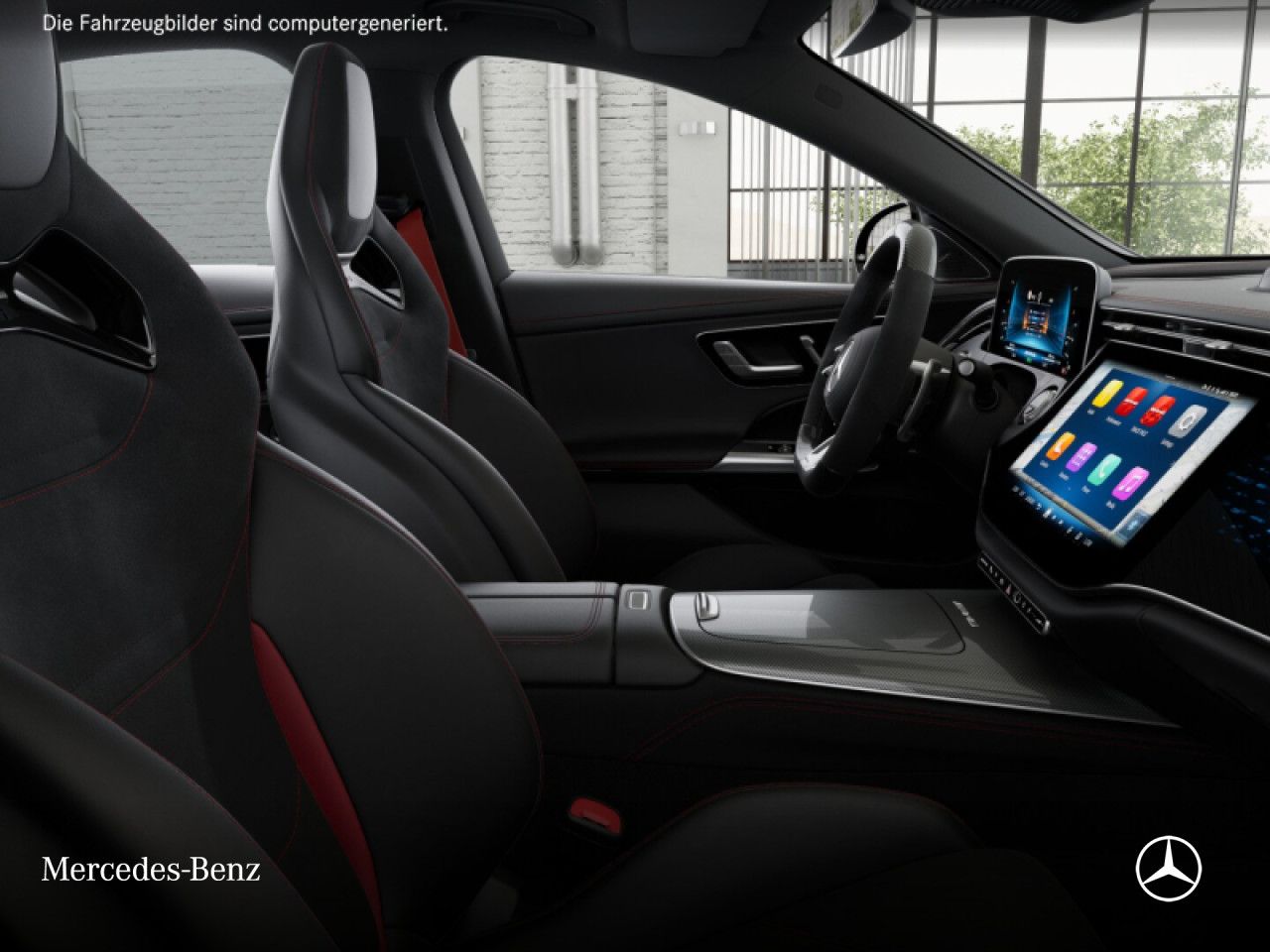 Mercedes-Benz E-Klasse – Bild 9