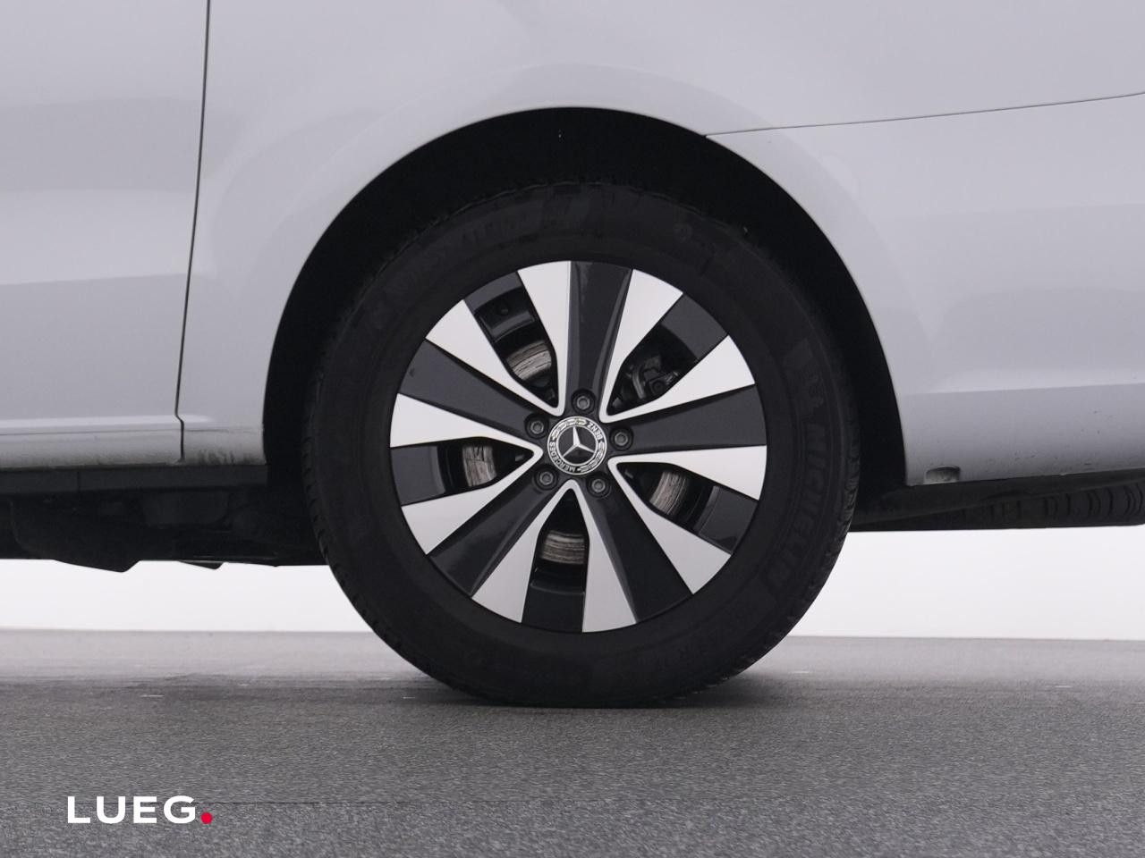 Mercedes-Benz V-Klasse – Bild 20