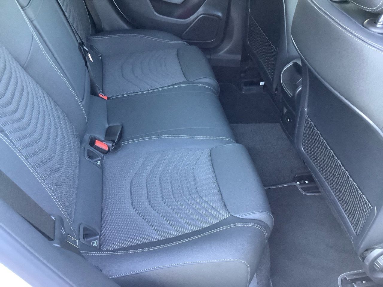 Mercedes-Benz CLA – Bild 14
