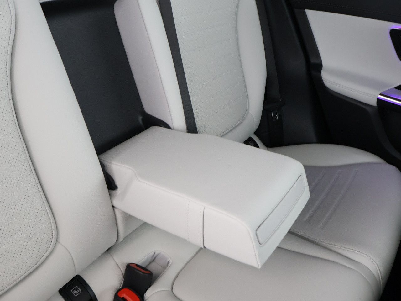 Mercedes-Benz GLC – Bild 19