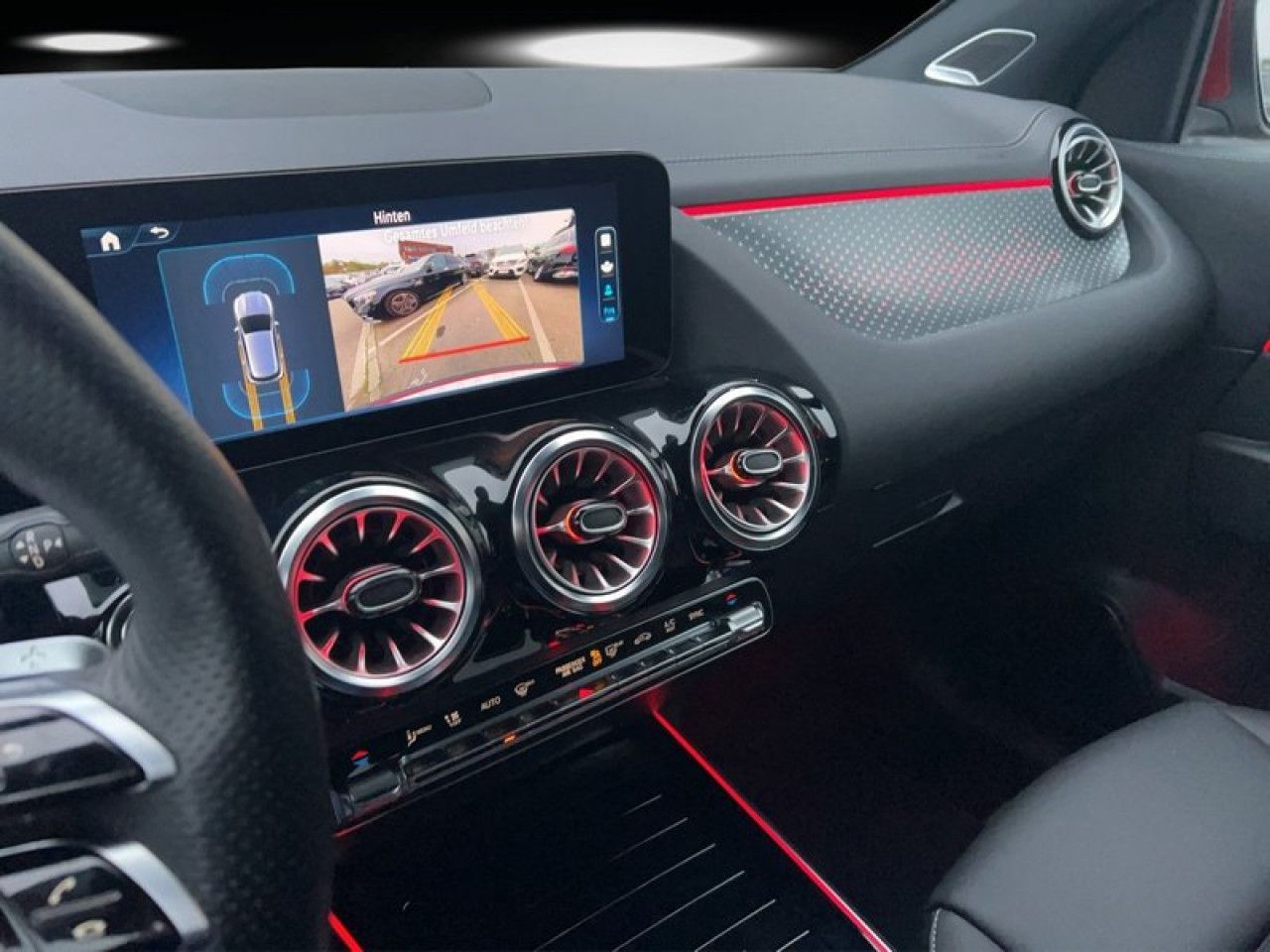 Mercedes-Benz GLA – Bild 9