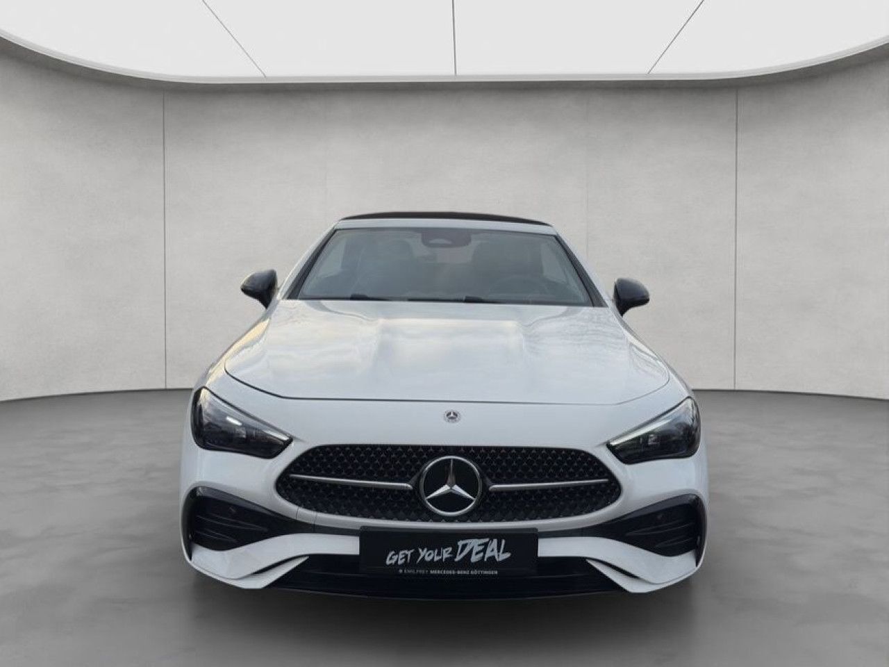 Mercedes-Benz CLE – Bild 9