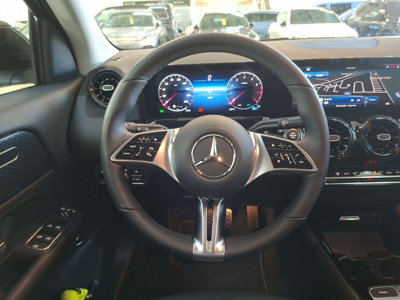 Mercedes-Benz GLA – Bild 15