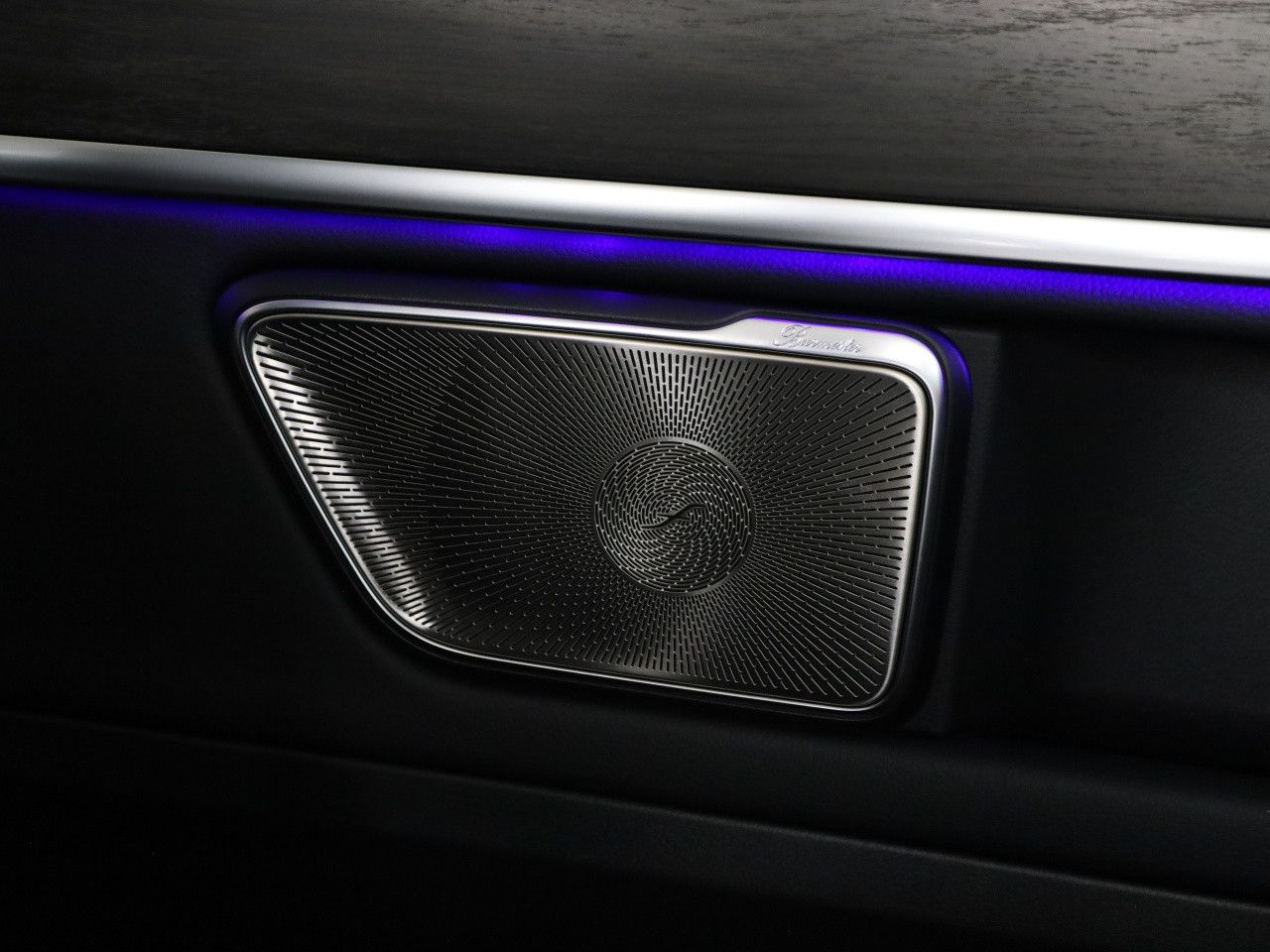 Mercedes-Benz V-Klasse – Bild 20