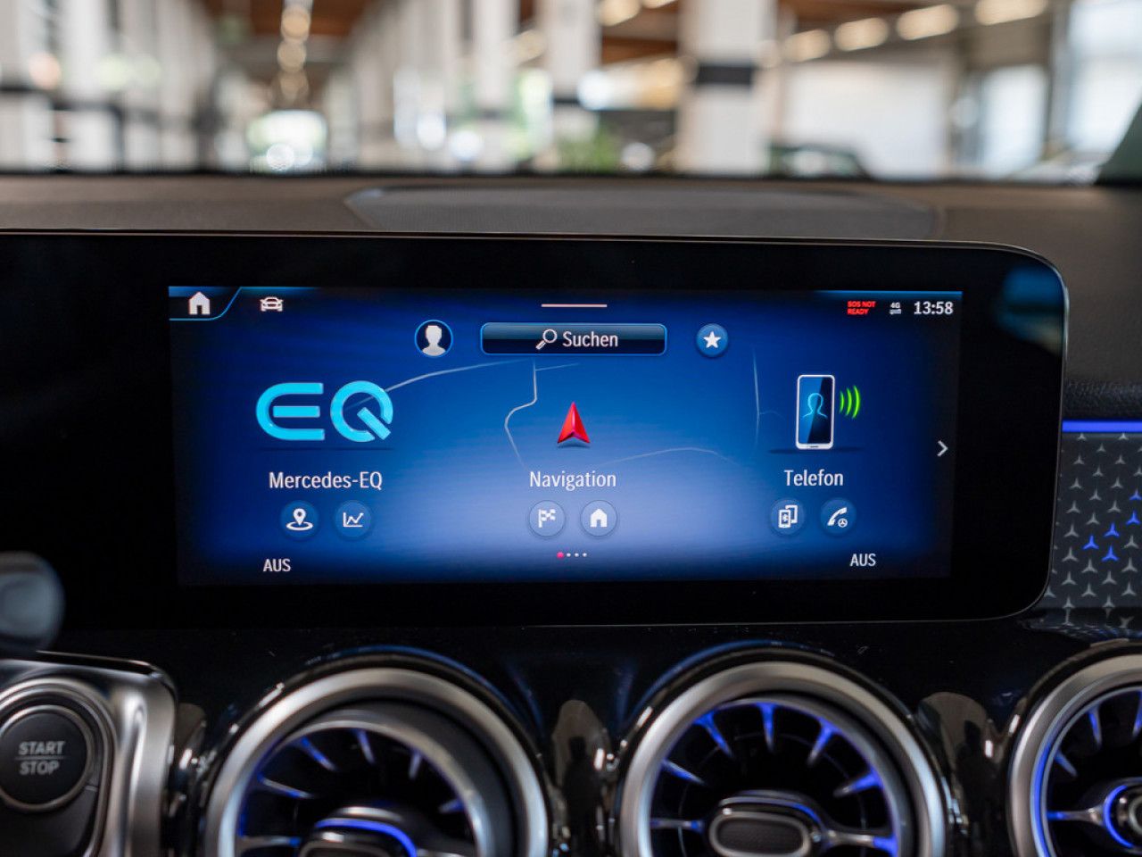 Mercedes-Benz EQB – Bild 12