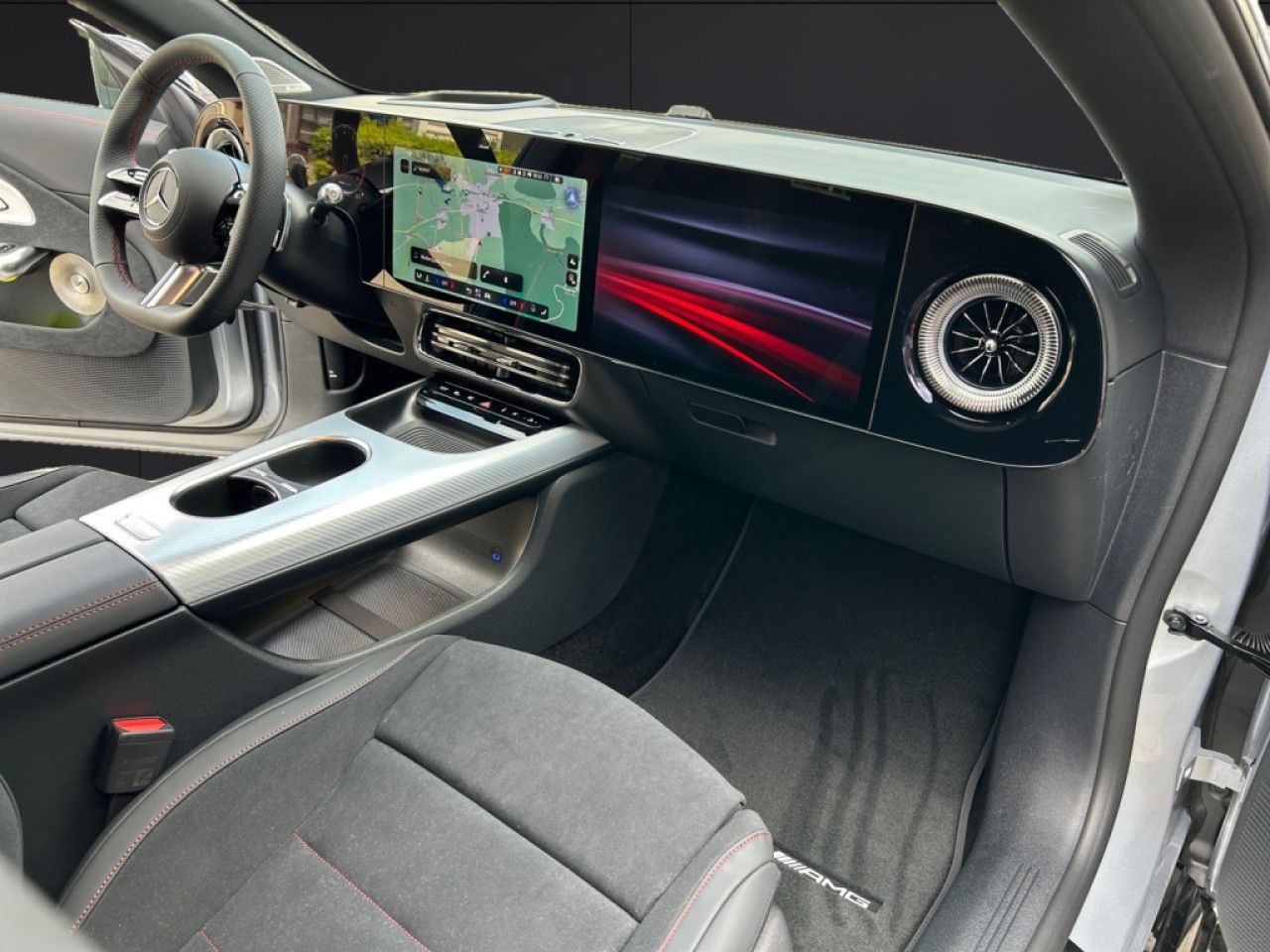 Mercedes-Benz CLA – Bild 6
