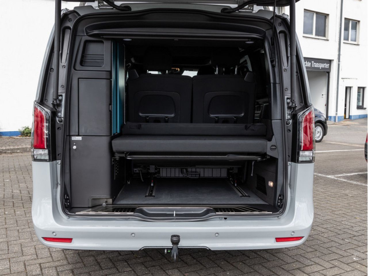 Mercedes-Benz Marco Polo – Bild 6