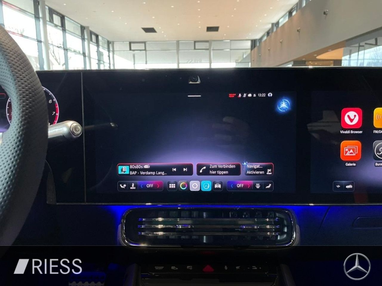 Mercedes-Benz CLA – Bild 13