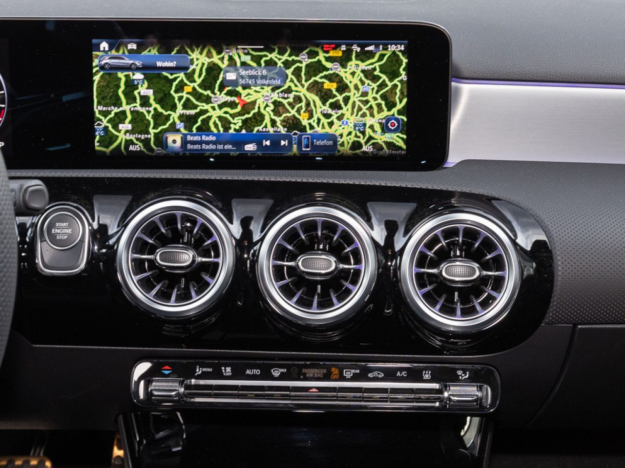 Mercedes-Benz A-Klasse – Bild 7