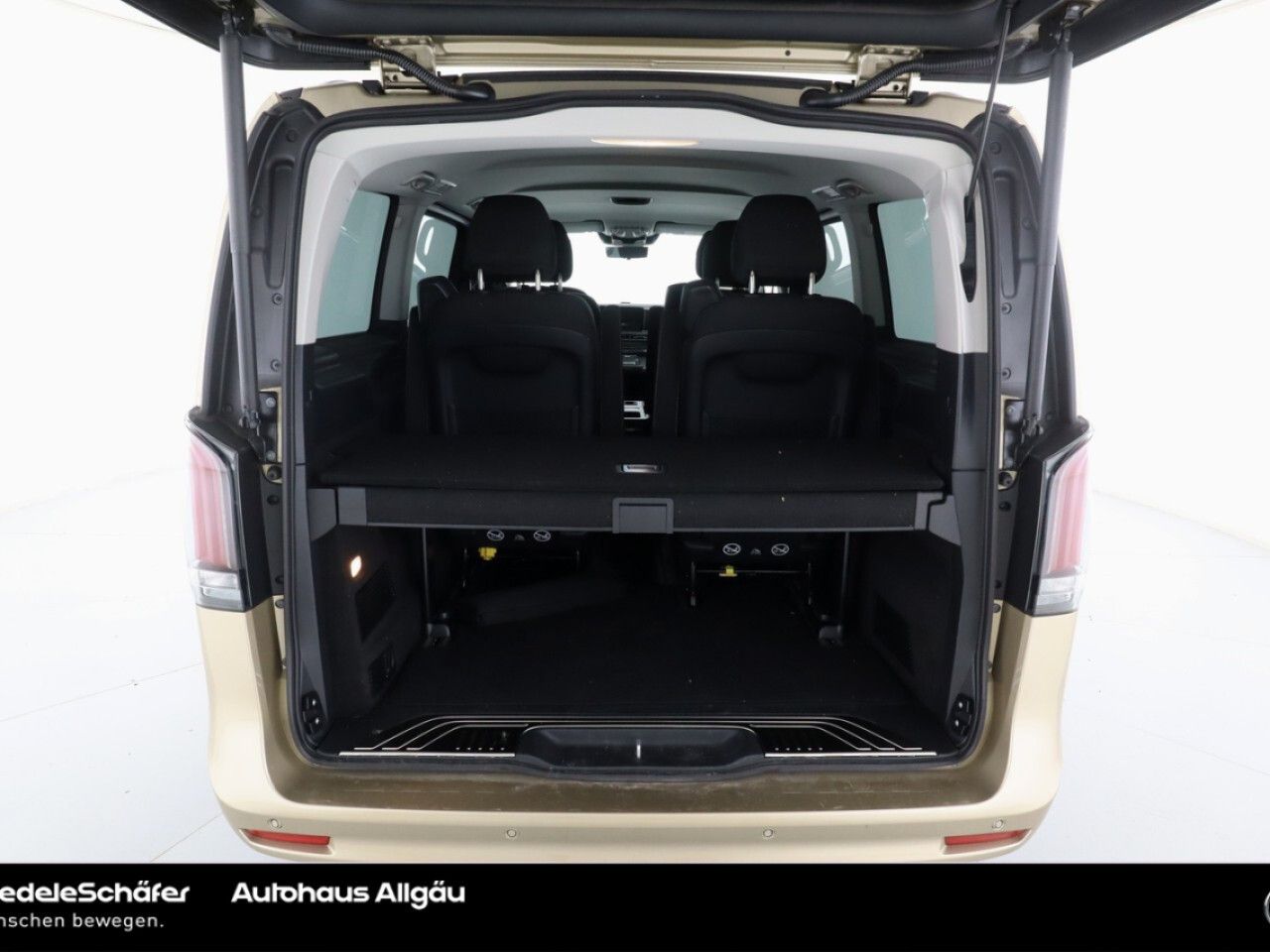 Mercedes-Benz V-Klasse – Bild 7