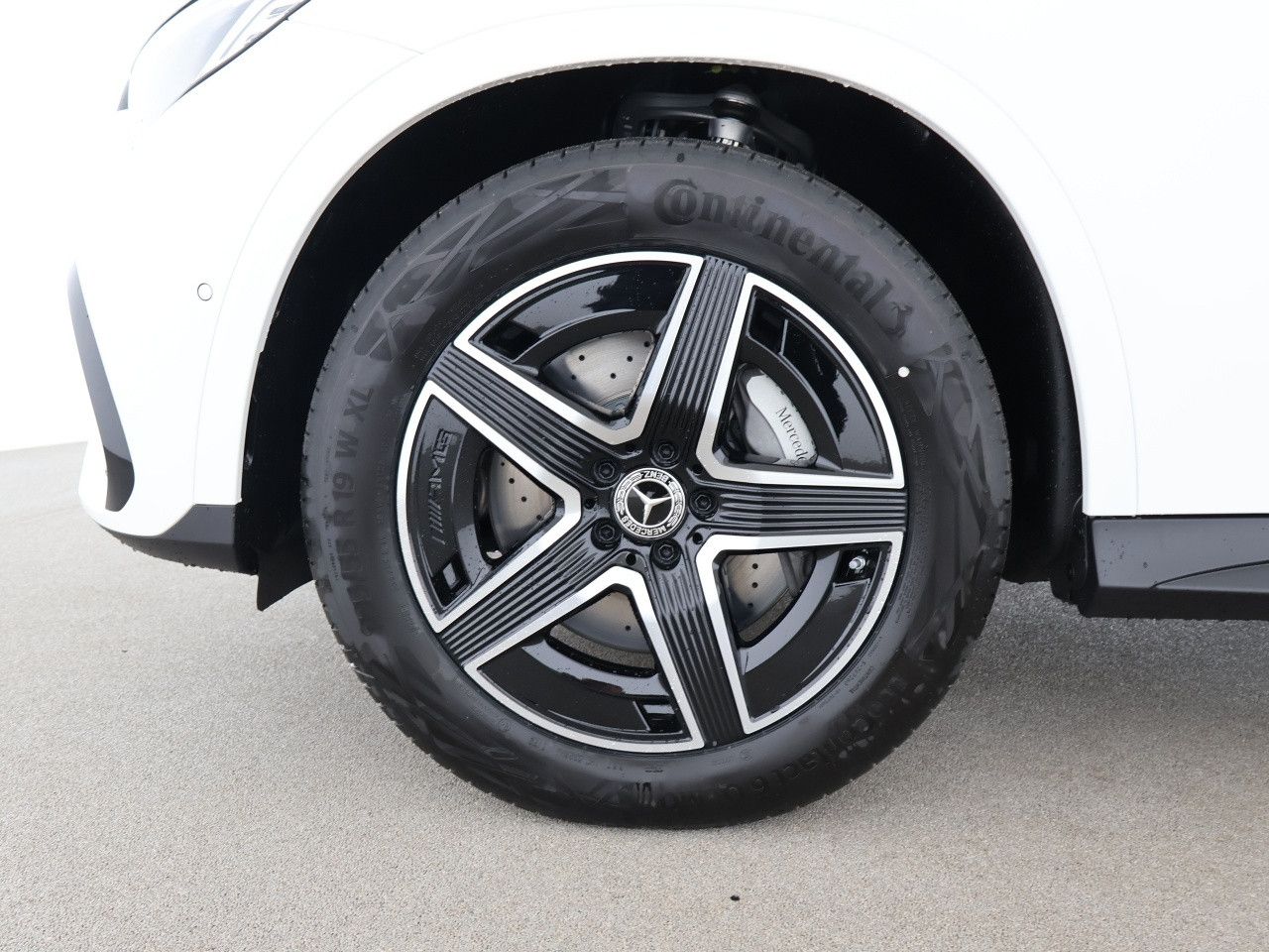 Mercedes-Benz GLC – Bild 16