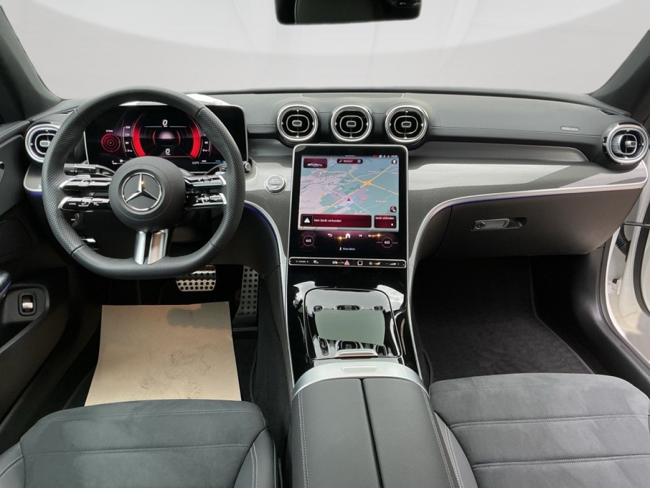 Mercedes-Benz CLE – Bild 11