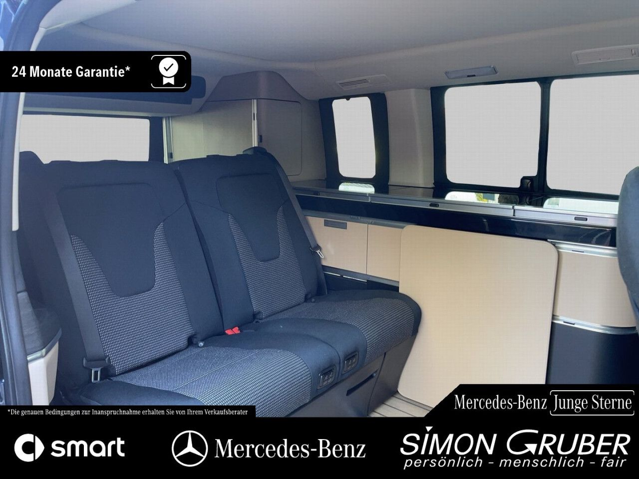 Mercedes-Benz Marco Polo – Bild 26