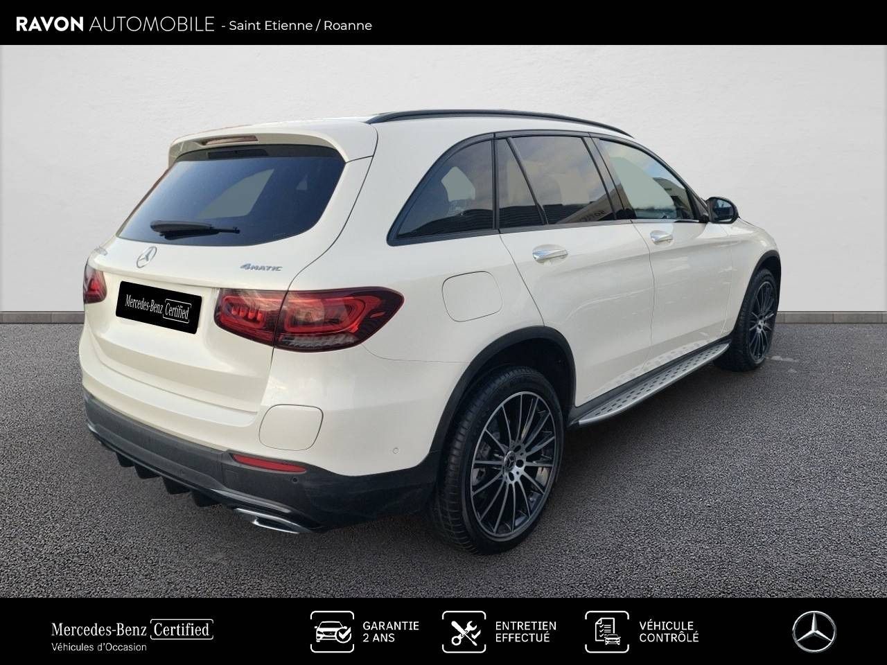 Photo du v&eacute;hicule 2 / 18