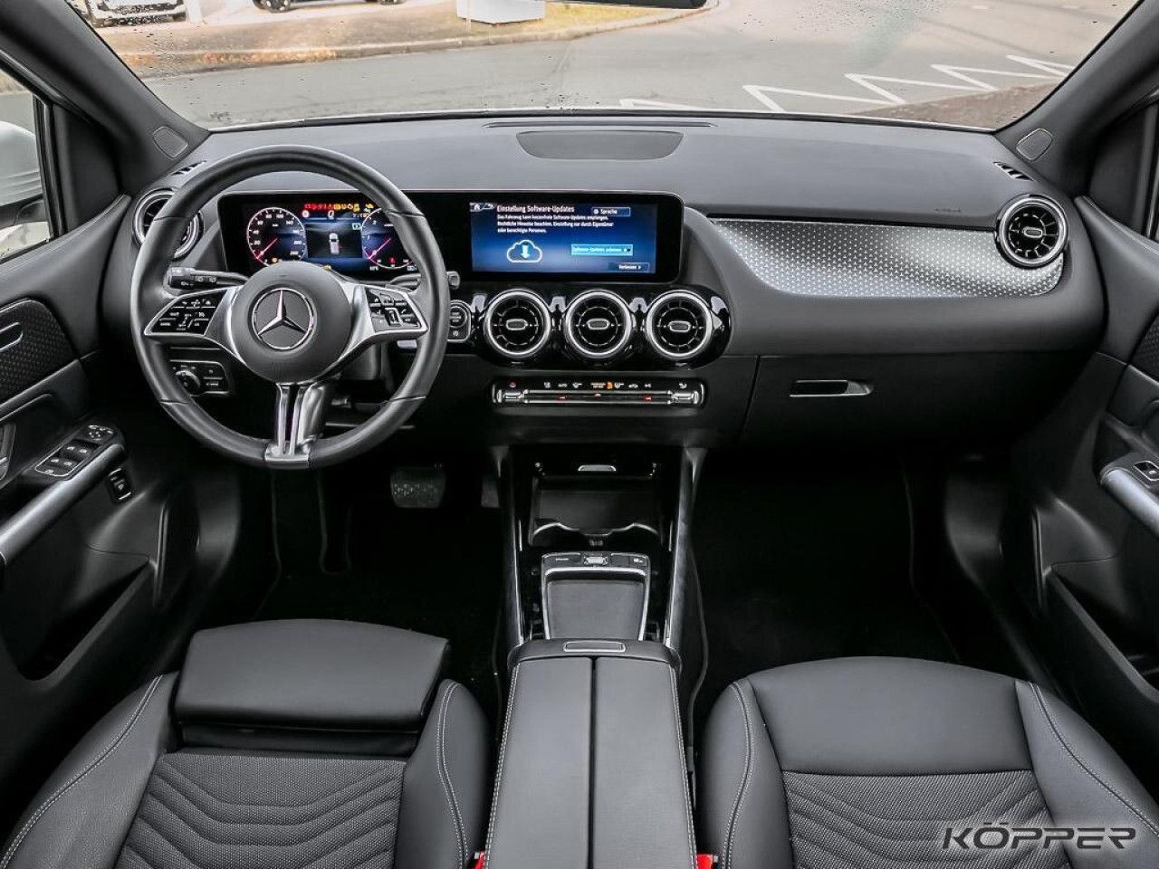 Mercedes-Benz B-Klasse – Bild 7