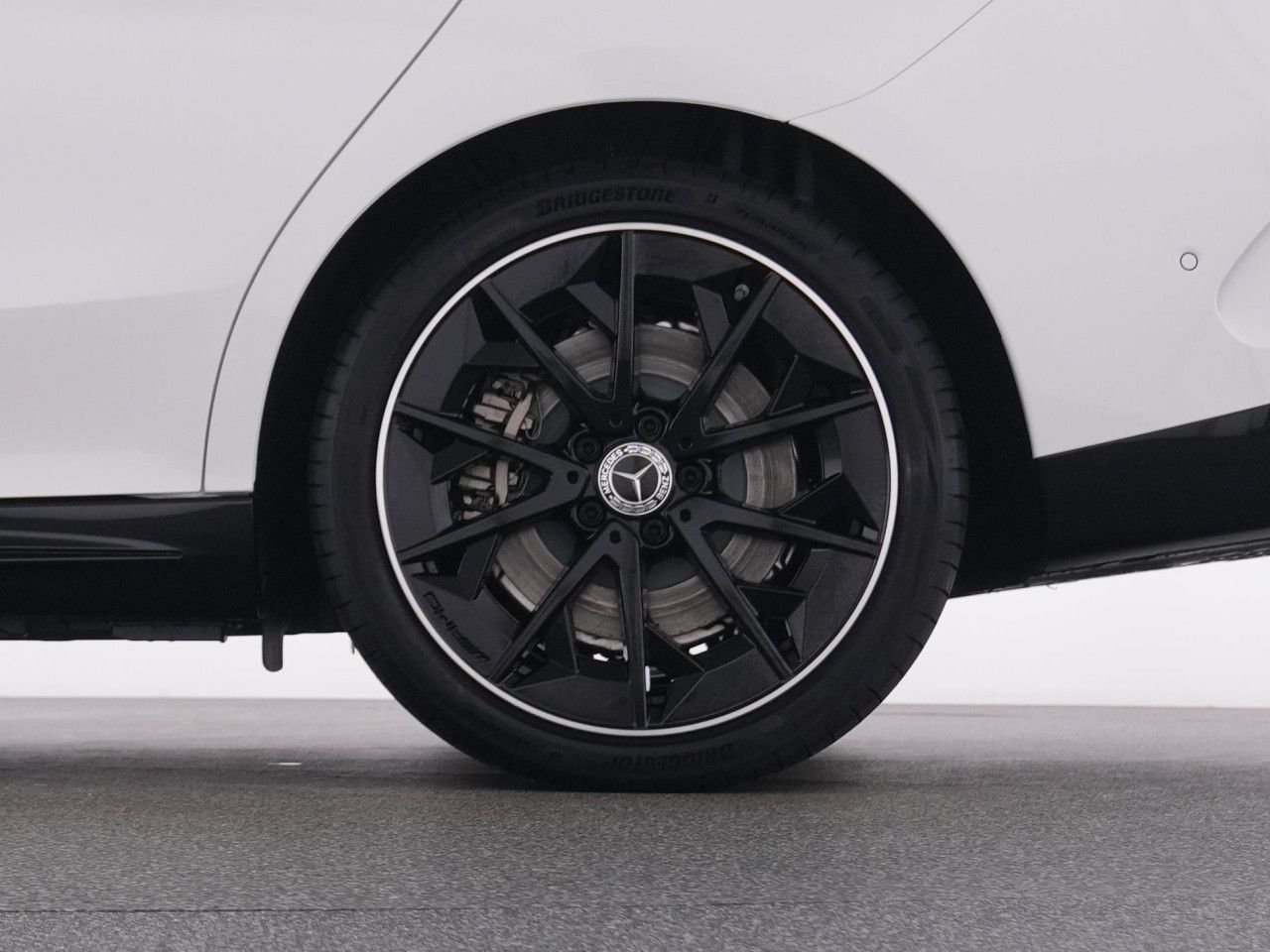 Mercedes-Benz CLA – Bild 20