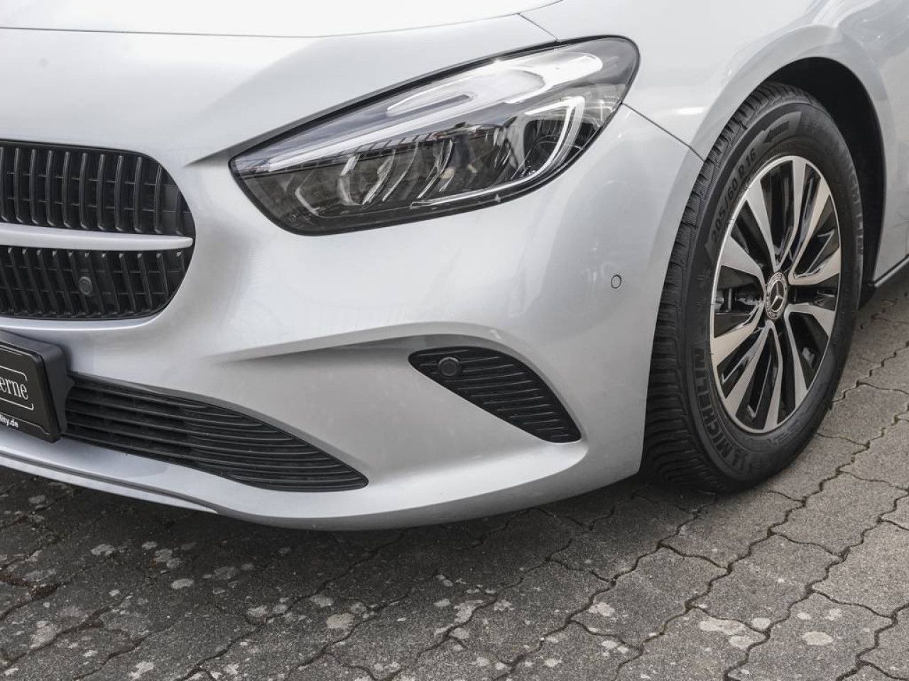 Mercedes-Benz B-Klasse – Bild 5