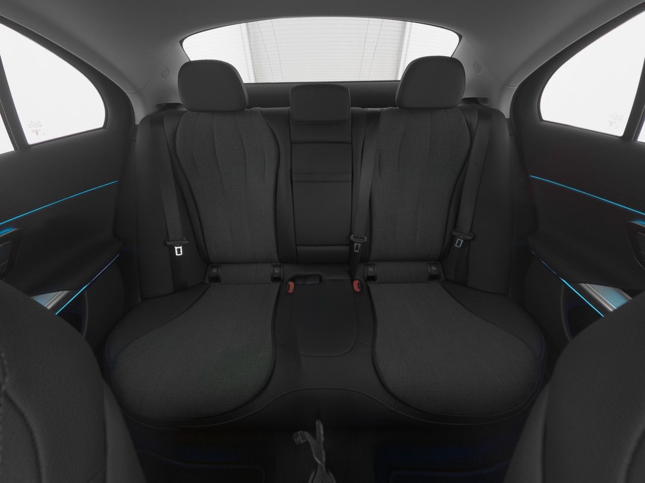 Mercedes-Benz E-Klasse – Bild 5