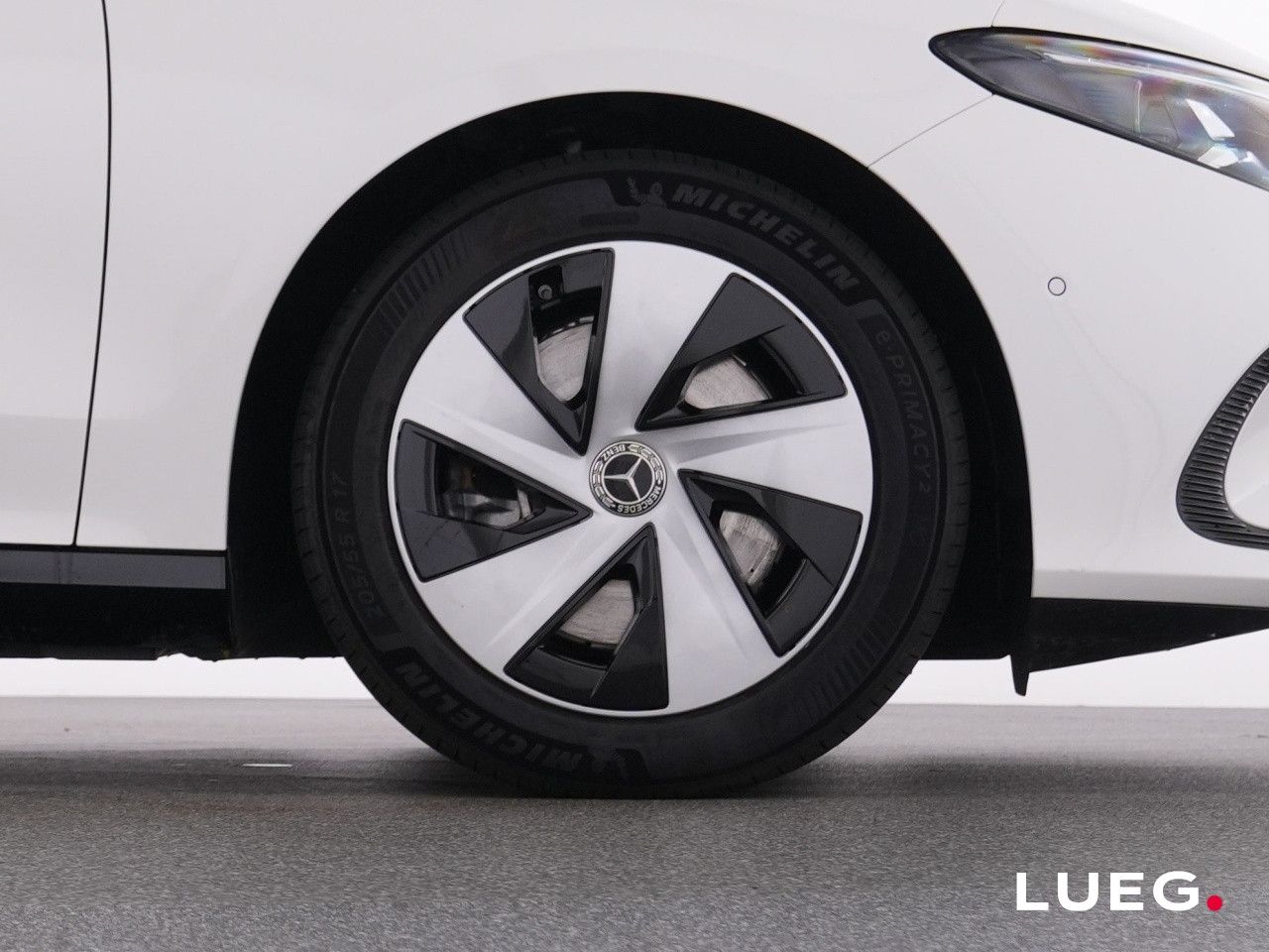 Mercedes-Benz CLA – Bild 21