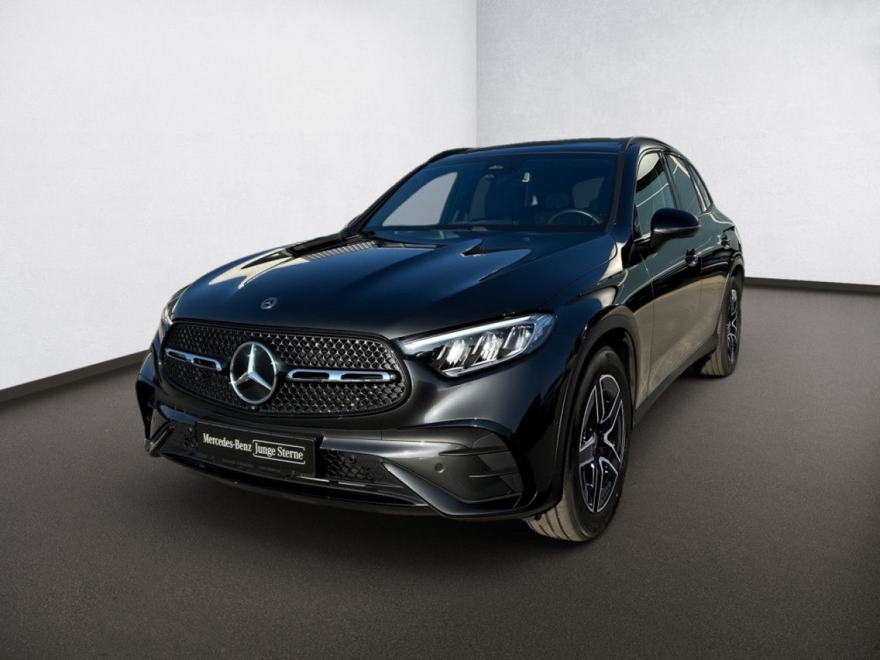 Mercedes-Benz GLC – Bild 2
