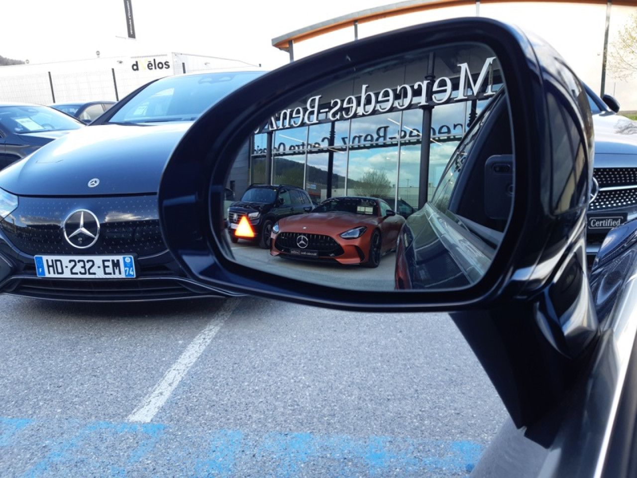 Photo du v&eacute;hicule 4 / 18