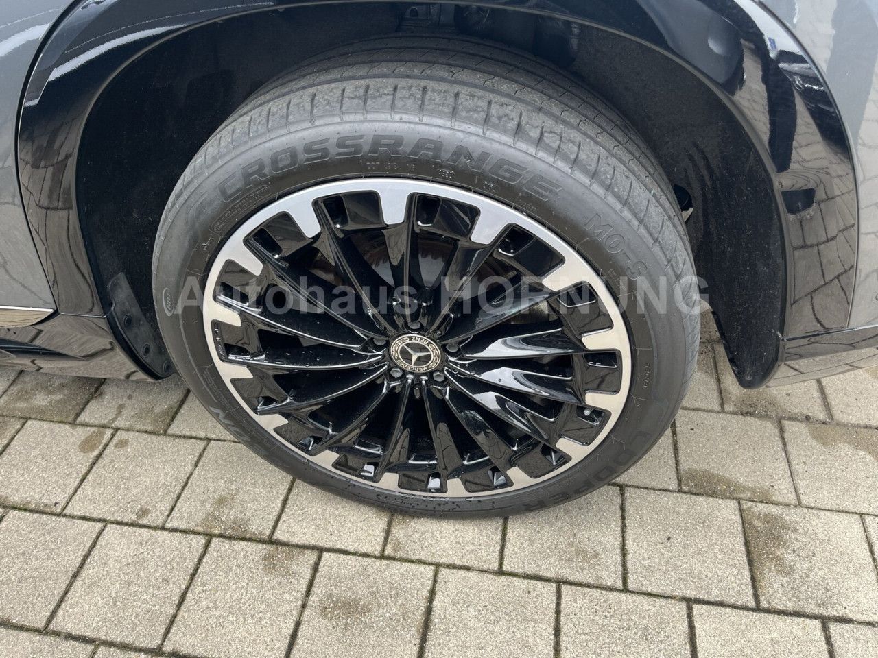 Mercedes-Benz EQS – Bild 27