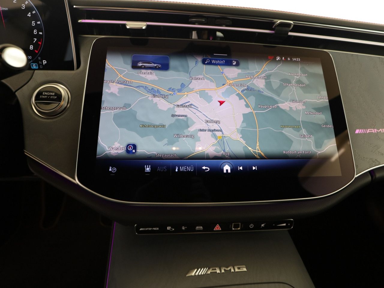 Mercedes-Benz E-Klasse – Bild 11