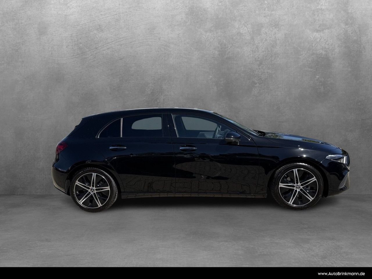Mercedes-Benz A-Klasse – Bild 4