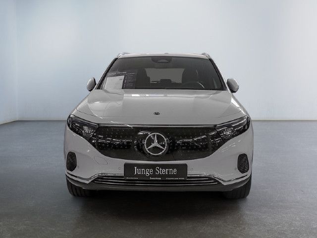 Mercedes-Benz EQA 350
